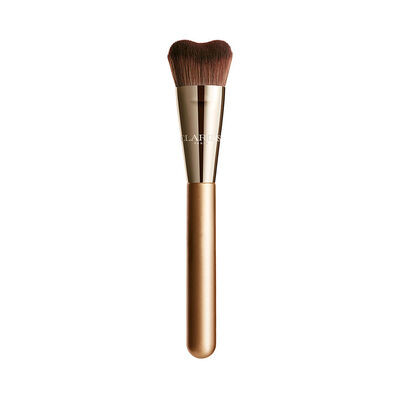 DOUBLE SERUM FOUNDATION BRUSH (BROCHA GUA-SHA PARA BASE)